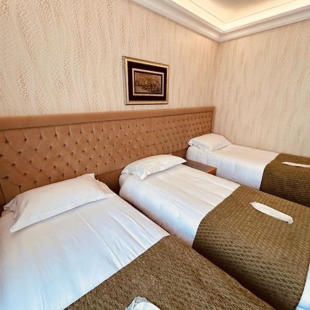Lily Rooms Istanbul Exterior foto
