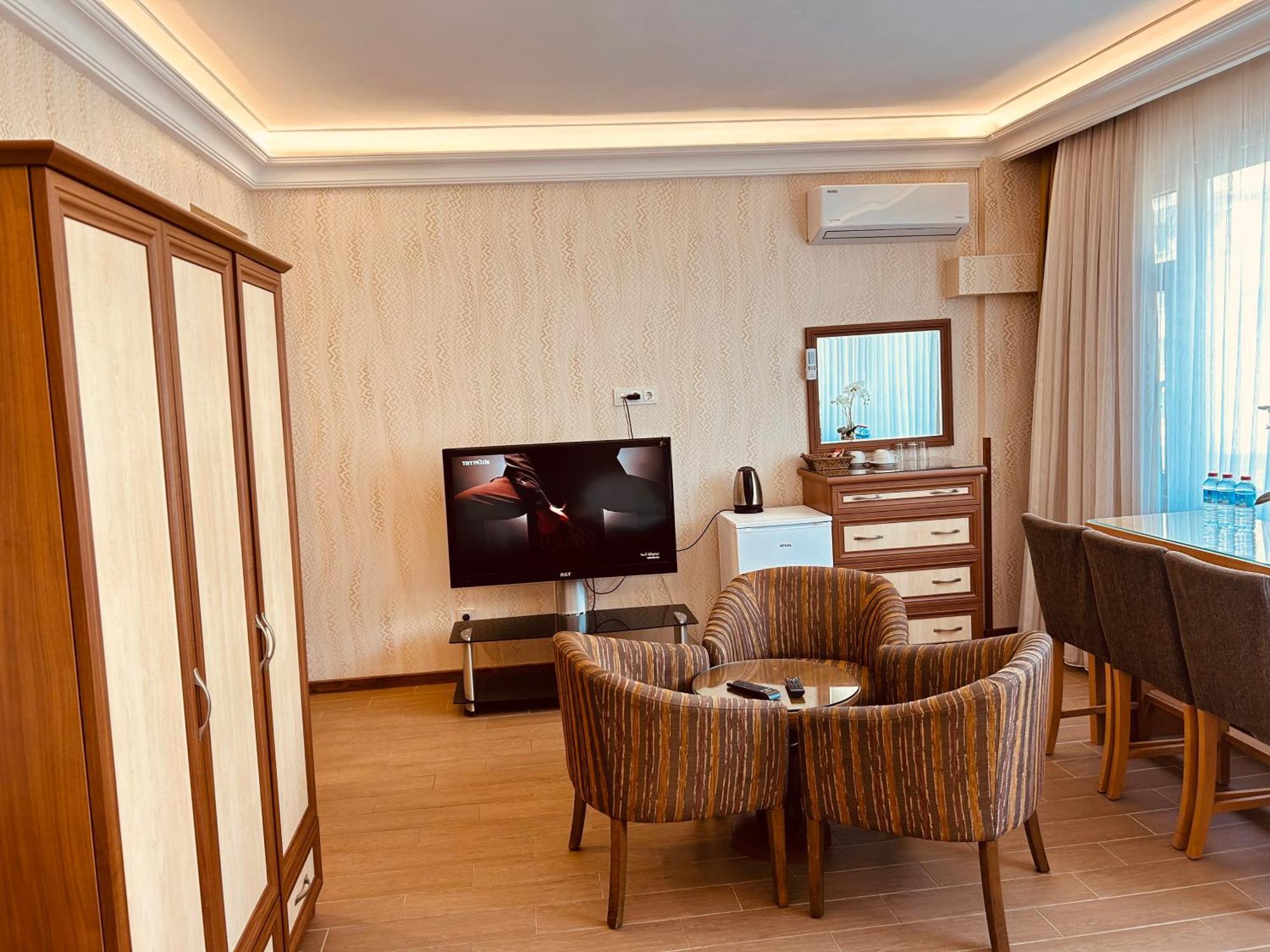 Lily Rooms Istanbul Exterior foto
